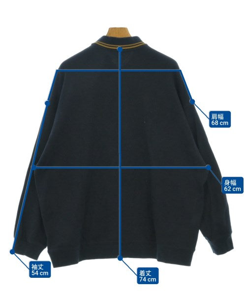 FRED PERRY POLO衫