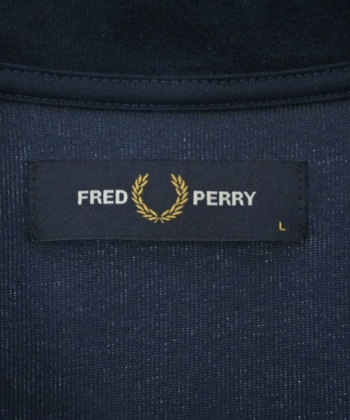 FRED PERRY 運動衫