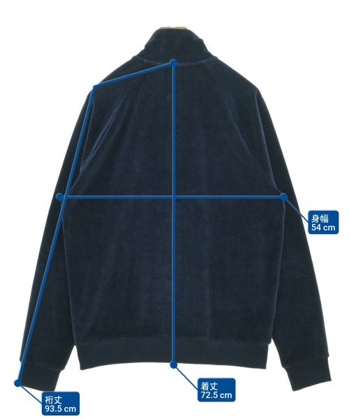 FRED PERRY 運動衫