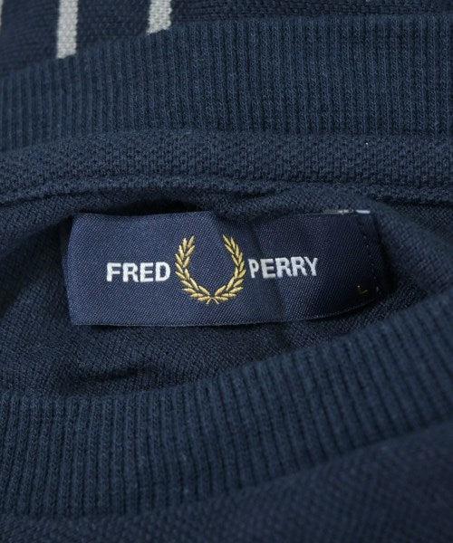FRED PERRY T恤/上衣