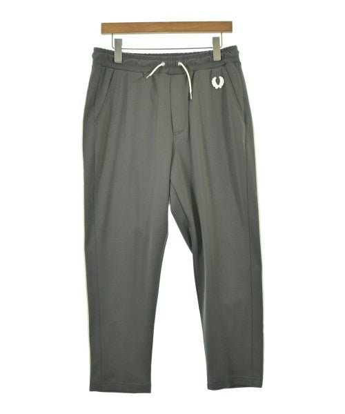 FRED PERRY 運動褲
