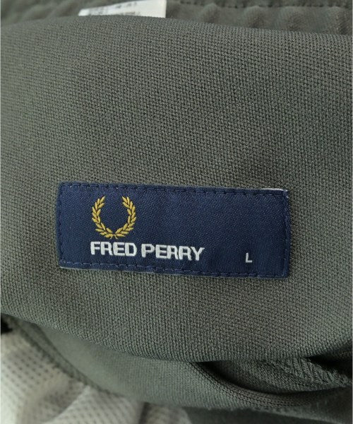 FRED PERRY 運動褲