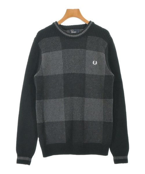 FRED PERRY 毛衣