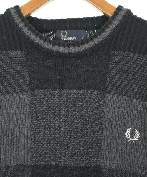 FRED PERRY 毛衣