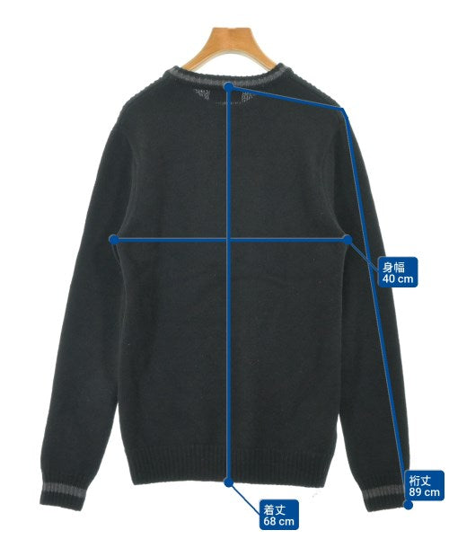 FRED PERRY 毛衣