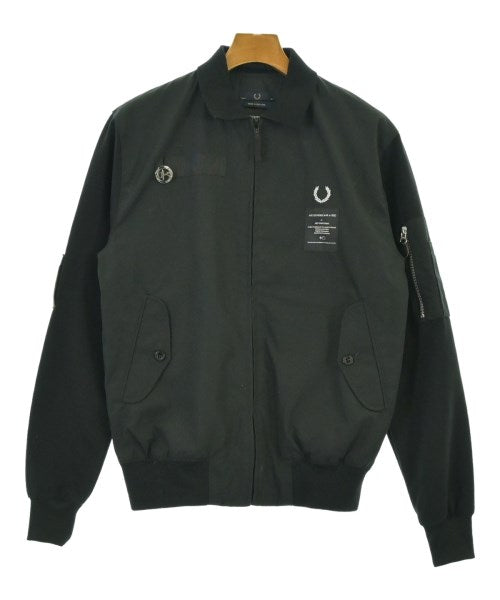 FRED PERRY 其他飛行外套