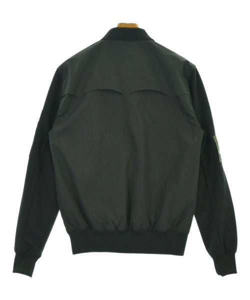FRED PERRY 其他飛行外套