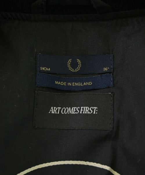 FRED PERRY 其他飛行外套