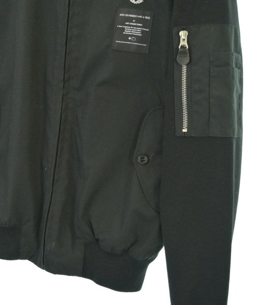 FRED PERRY 其他飛行外套