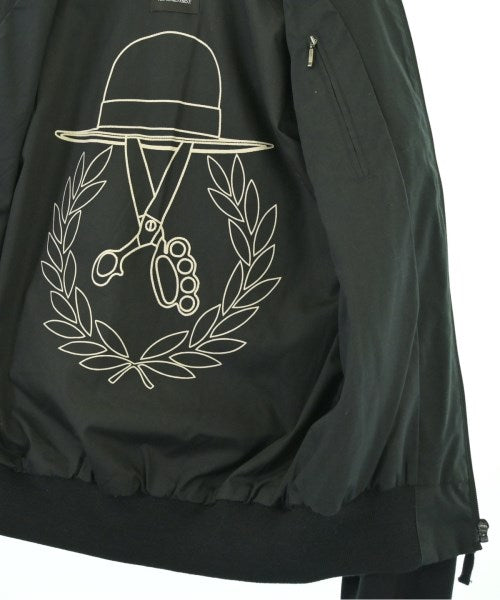 FRED PERRY 其他飛行外套