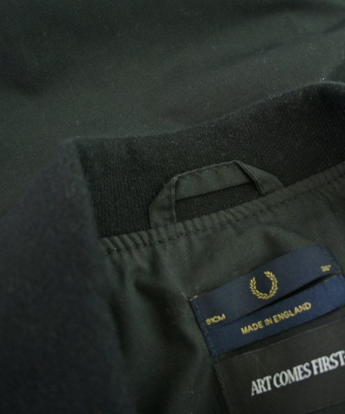 FRED PERRY 其他飛行外套