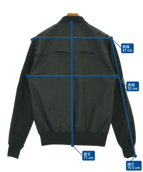 FRED PERRY 其他飛行外套