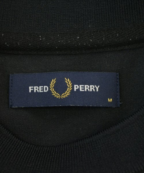 FRED PERRY T恤/上衣