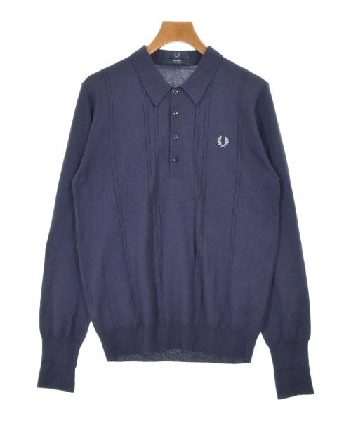 FRED PERRY 毛衣