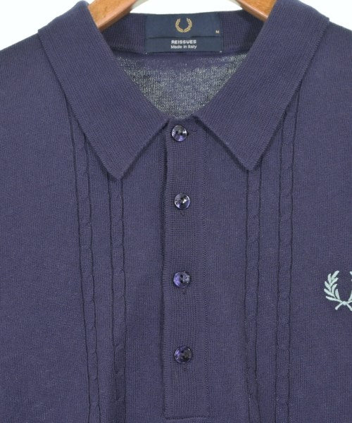 FRED PERRY 毛衣