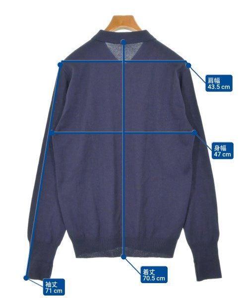 FRED PERRY 毛衣