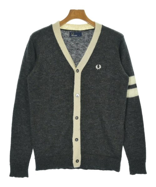 FRED PERRY 開襟衫