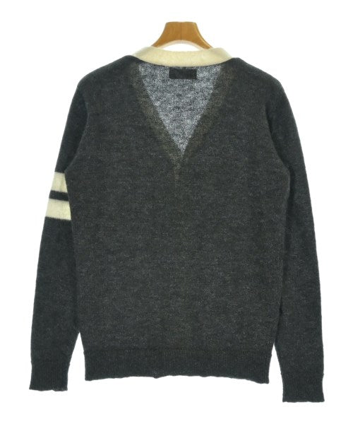 FRED PERRY 開襟衫