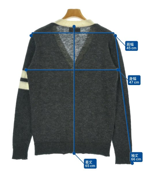 FRED PERRY 開襟衫
