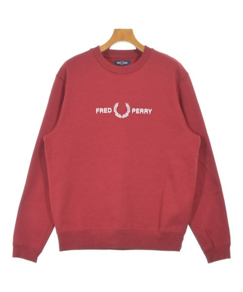 FRED PERRY 運動衫