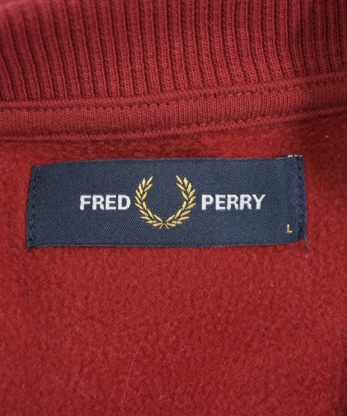 FRED PERRY 運動衫
