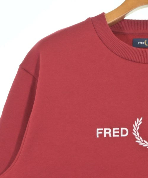 FRED PERRY 運動衫