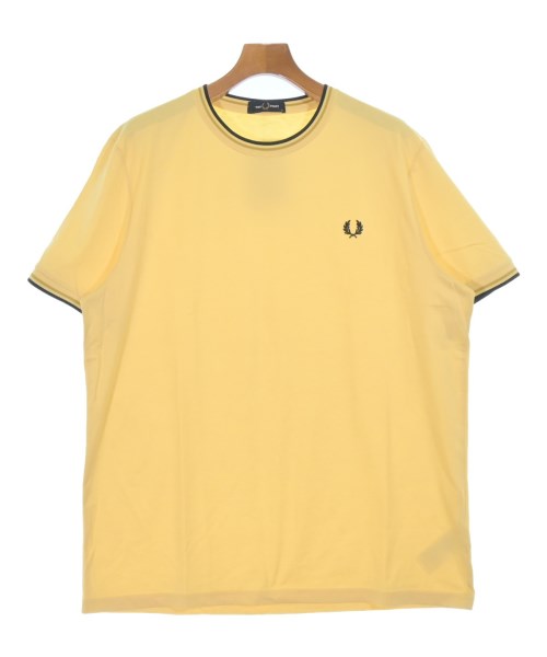 FRED PERRY T恤/上衣