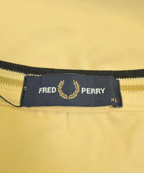 FRED PERRY T恤/上衣