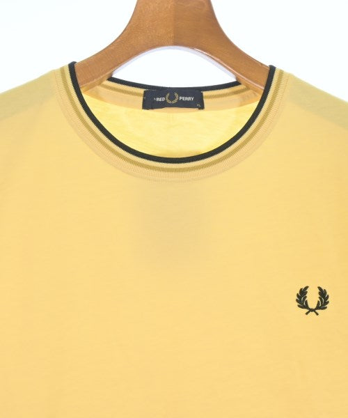 FRED PERRY T恤/上衣