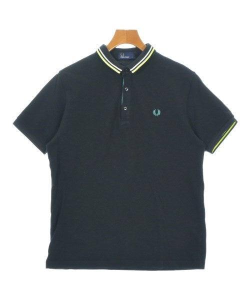 FRED PERRY POLO衫