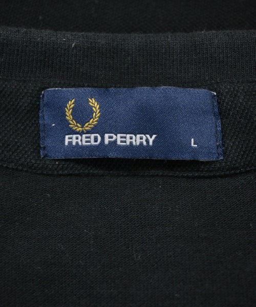 FRED PERRY POLO衫