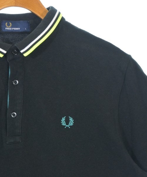 FRED PERRY POLO衫