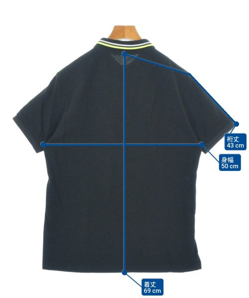 FRED PERRY POLO衫
