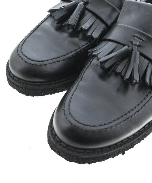 FRED PERRY 正式鞋