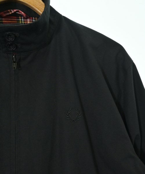 FRED PERRY 其他飛行外套