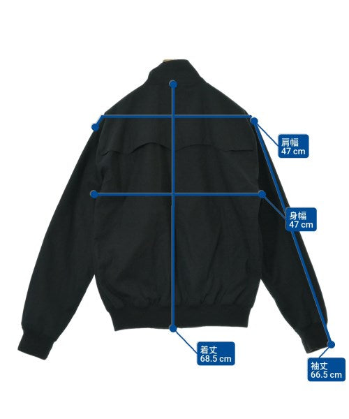 FRED PERRY 其他飛行外套