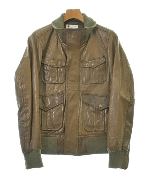 THE DUFFER OF ST. GEORGE 騎士夾克