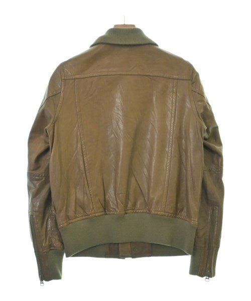 THE DUFFER OF ST. GEORGE 騎士夾克