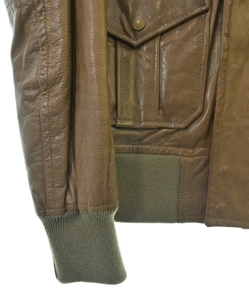 THE DUFFER OF ST. GEORGE 騎士夾克