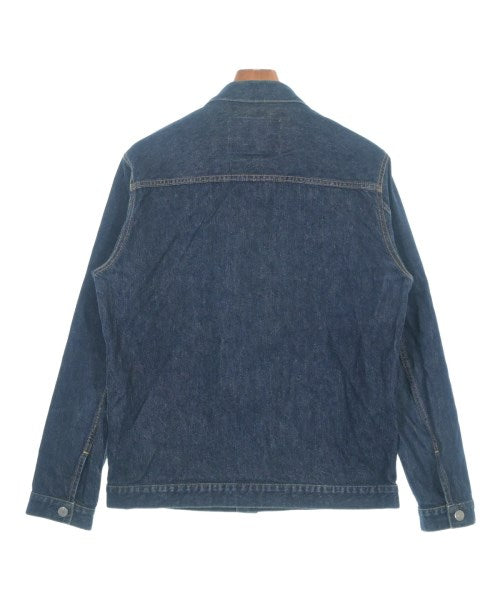 THE DUFFER OF ST. GEORGE 牛仔夾克