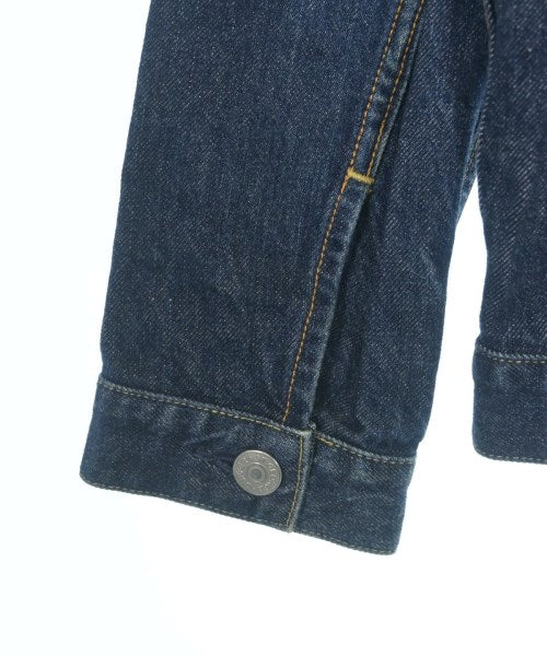 THE DUFFER OF ST. GEORGE 牛仔夾克