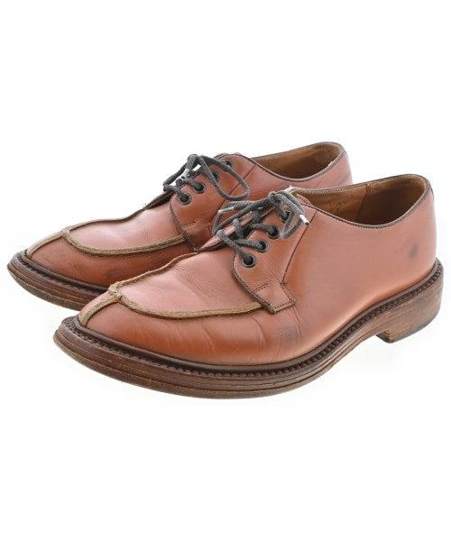 THE DUFFER OF ST. GEORGE 正式鞋