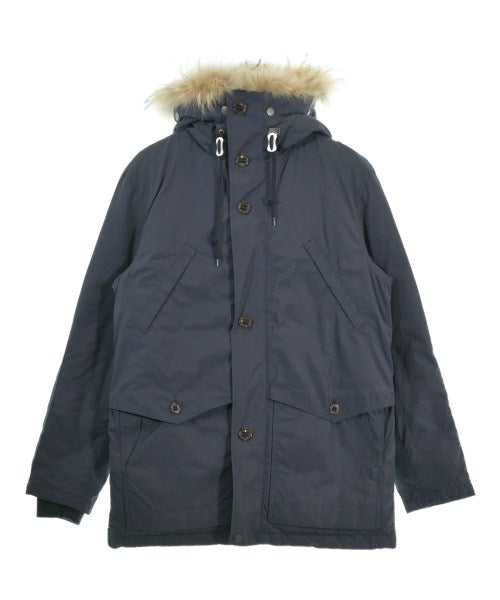 THE DUFFER OF ST. GEORGE 羽絨大衣