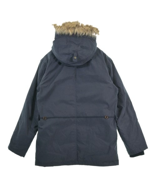 THE DUFFER OF ST. GEORGE 羽絨大衣