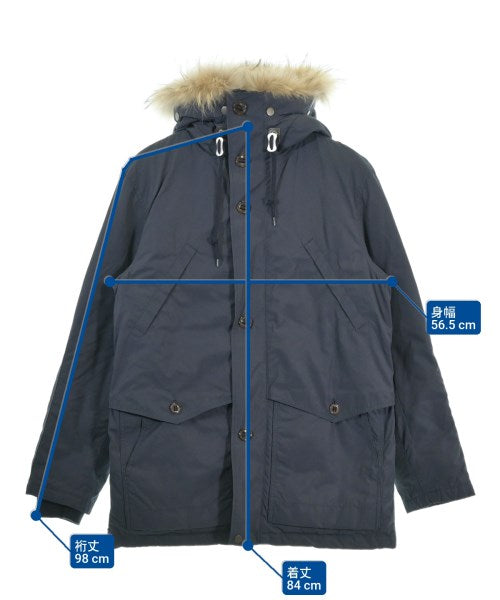 THE DUFFER OF ST. GEORGE 羽絨大衣