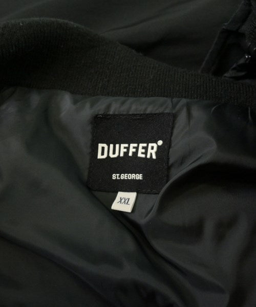 THE DUFFER OF ST. GEORGE 其他飛行外套