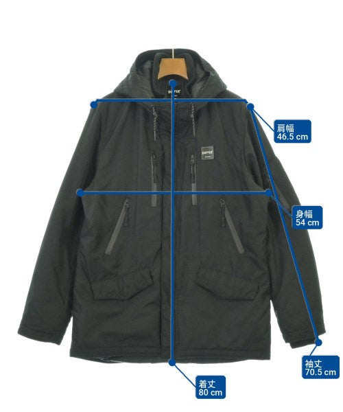 THE DUFFER OF ST. GEORGE 其他飛行外套