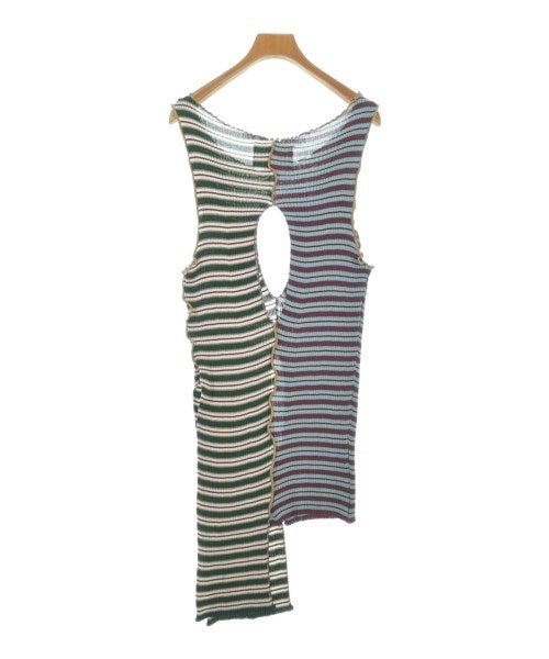 kotohayokozawa 無袖上衣