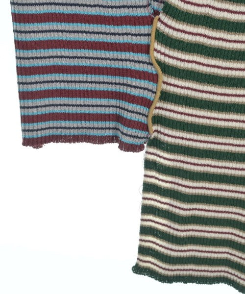 kotohayokozawa 無袖上衣