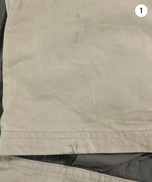 kotohayokozawa 工裝